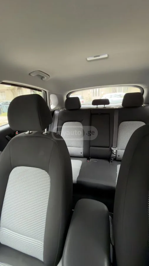 Hyundai kona 2022 — миниатюра 2