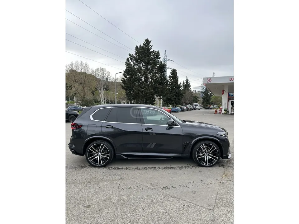 BMW X5 xDrive40i 4dr All-Wheel Drive 2022 — миниатюра 2