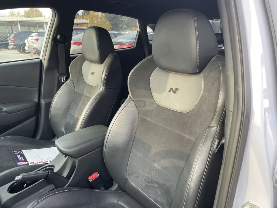 Hyundai kona 2022 — миниатюра 4