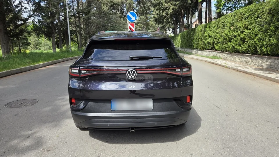 Volkswagen ID.4 2023 — миниатюра 2