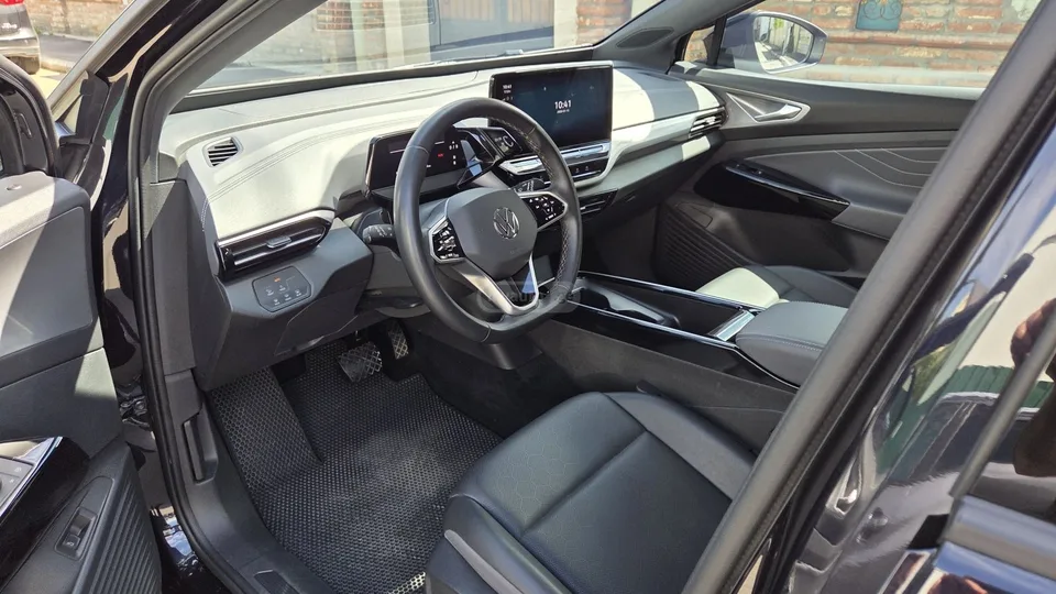 Volkswagen ID.4 2023 — миниатюра 3