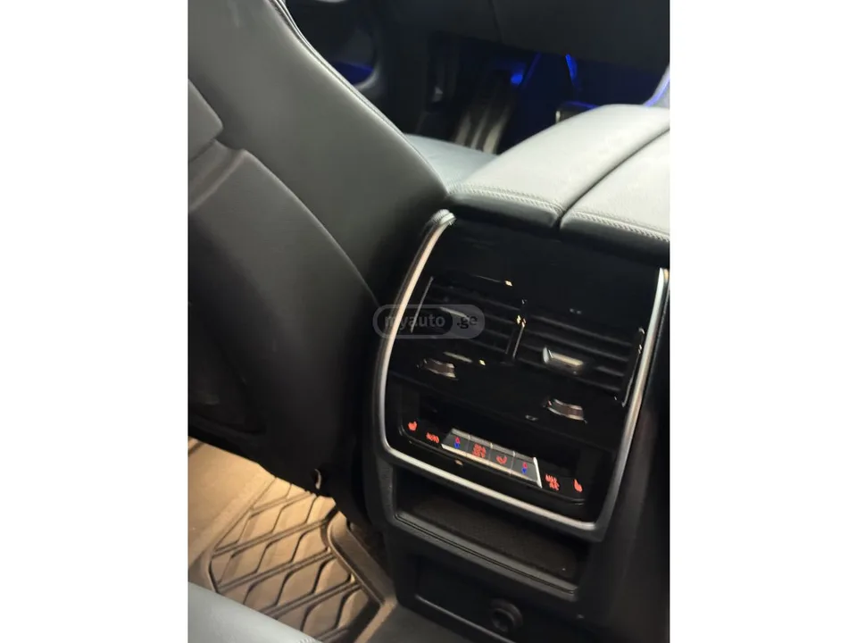 BMW X5 sDrive40i 4dr 4x2 Sports Activ 2023 — миниатюра 2