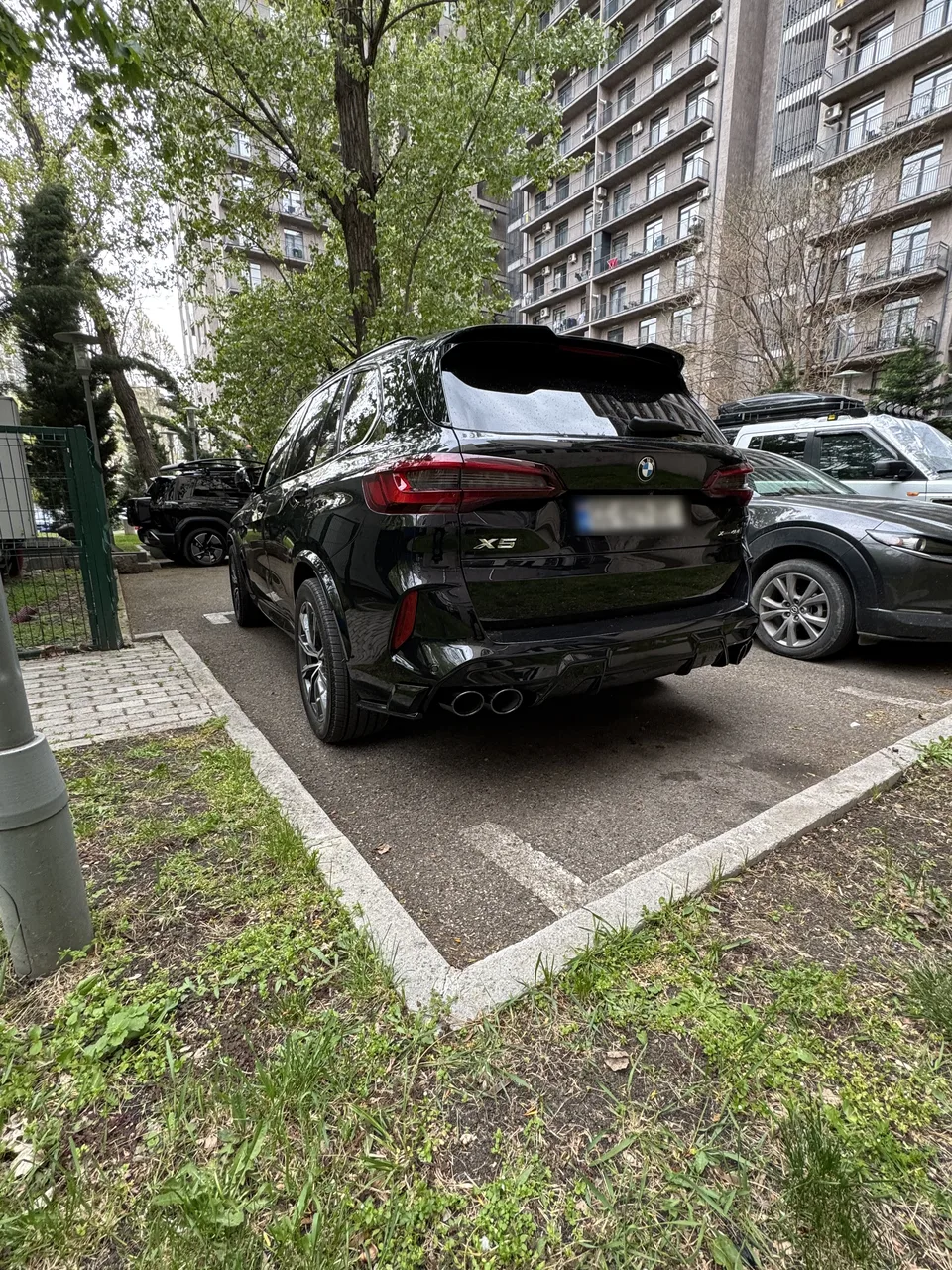 BMW X5 sDrive40i 4dr 4x2 Sports Activ 2023 — миниатюра 3