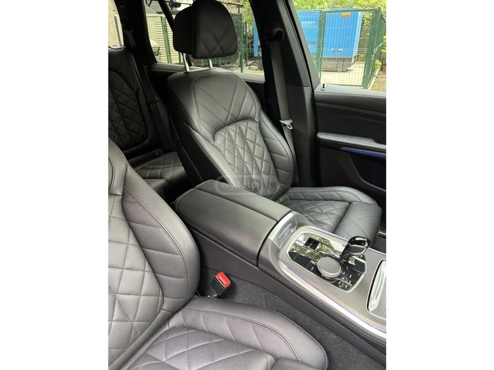 BMW X5 sDrive40i 4dr 4x2 Sports Activ 2023 — миниатюра 5