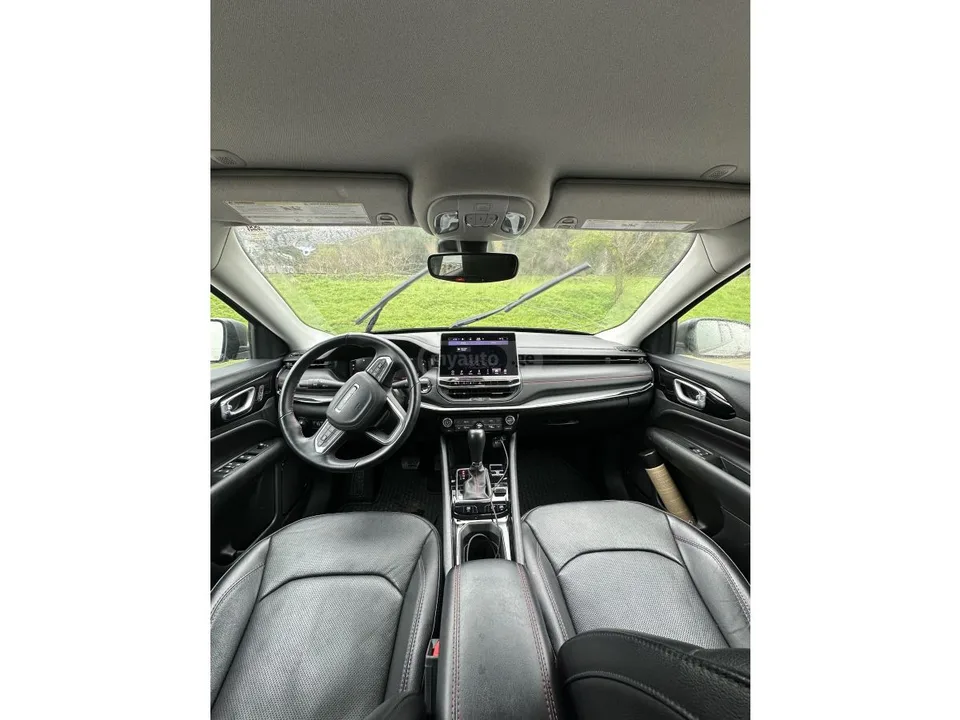 Jeep Compass Trailhawk 4dr 4x4 Automatic 2022 — миниатюра 3