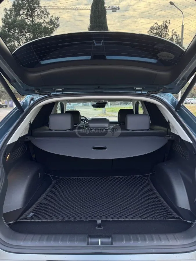 Hyundai Ioniq 5 limited 2024 — миниатюра 4