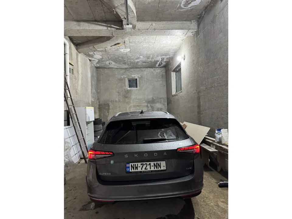 Skoda Superb 2026 — миниатюра 3