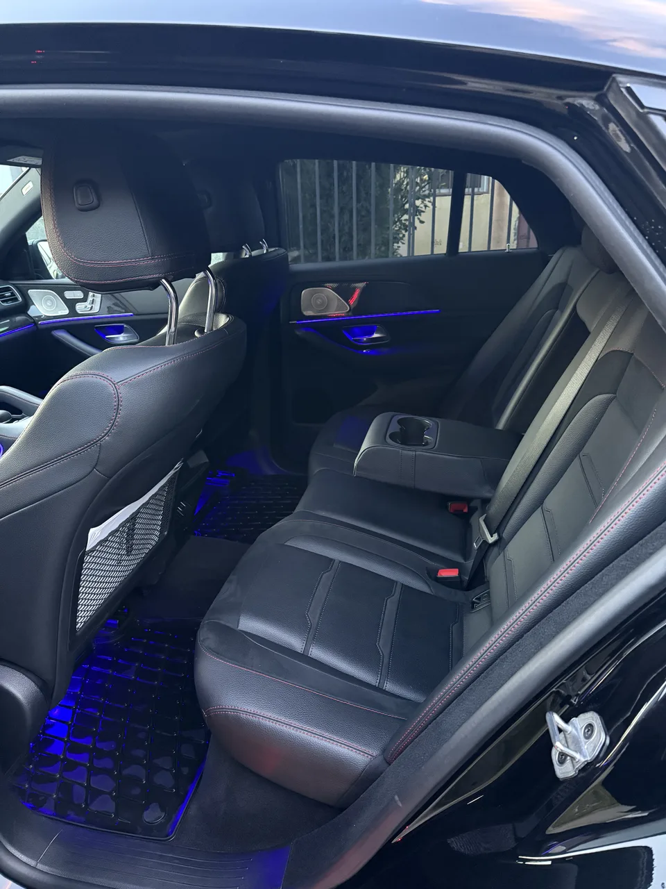 Mercedes-Benz GLE 53 2023 — миниатюра 3