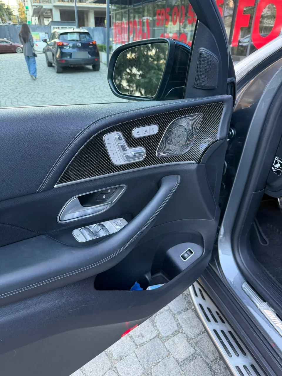 Mercedes-Benz E 53 AMG Base AMG E 53 2dr All-Wheel Dr 2022 — миниатюра 3