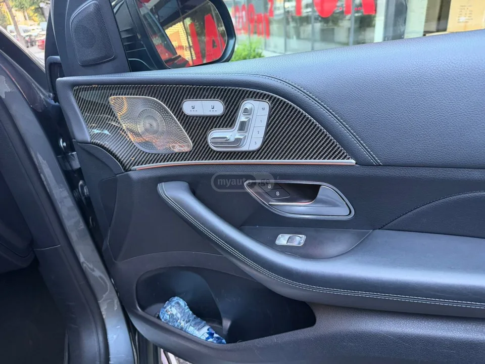 Mercedes-Benz E 53 AMG Base AMG E 53 2dr All-Wheel Dr 2022 — миниатюра 5