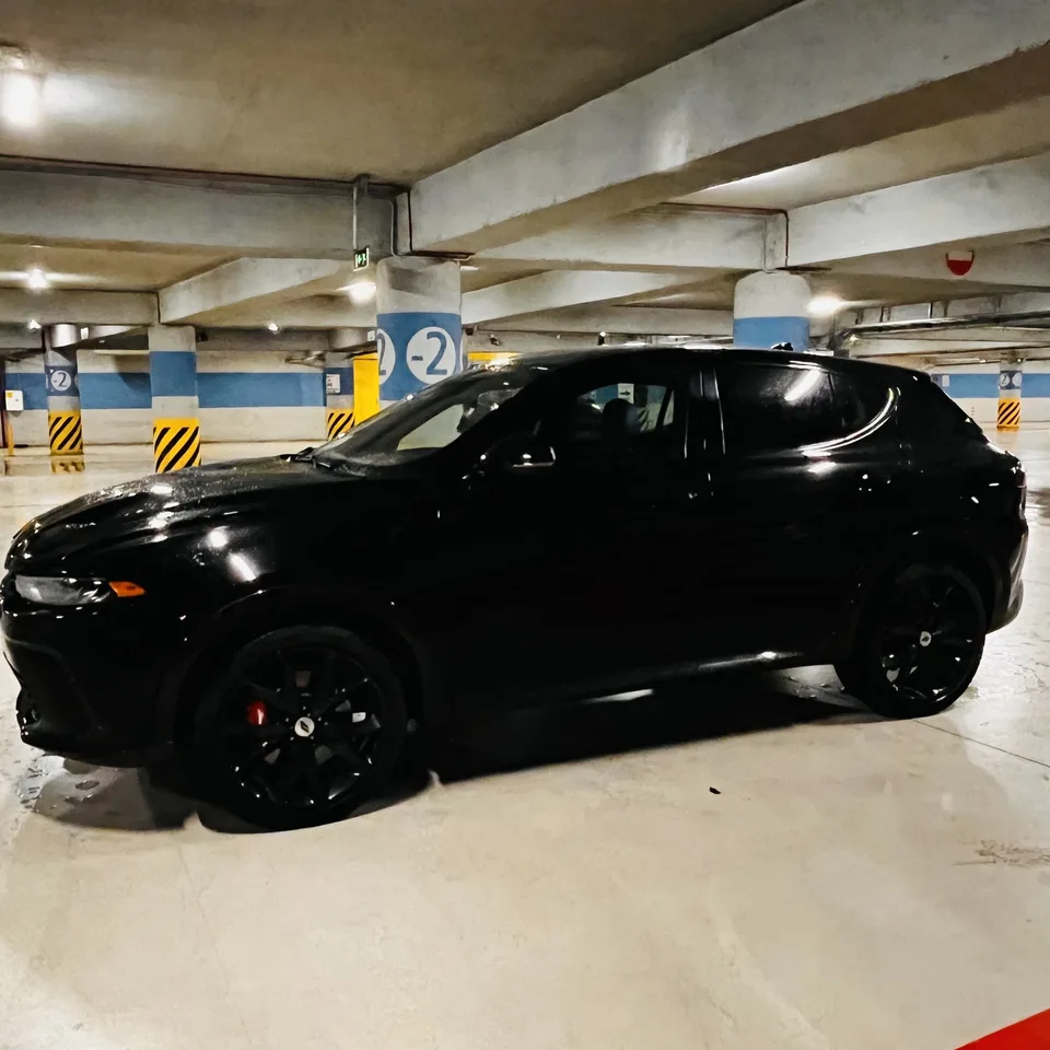 Dodge Hornet R\T + 2024 — миниатюра 2