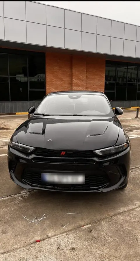 Dodge Hornet 2024 купить в Москве