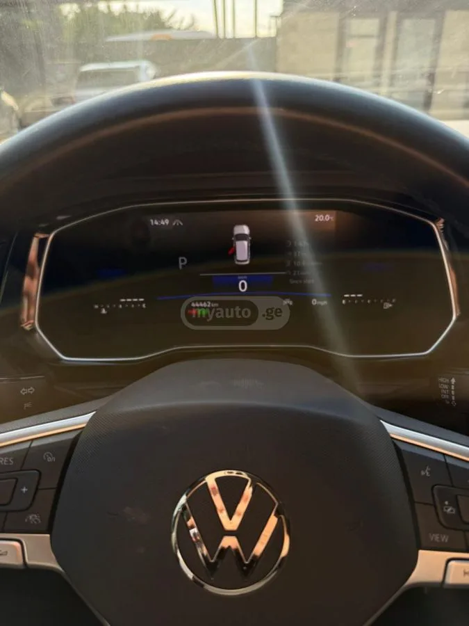 Volkswagen Jetta 2024 — миниатюра 5