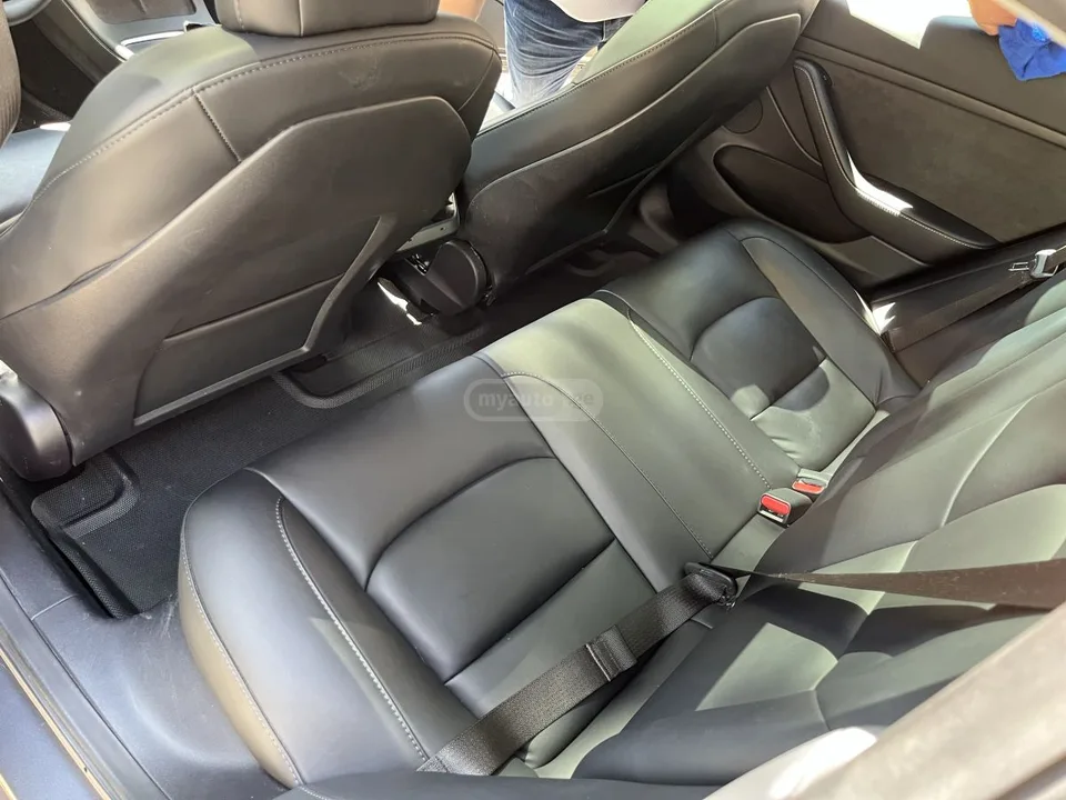 Tesla Model 3 Standart 2022 — миниатюра 3