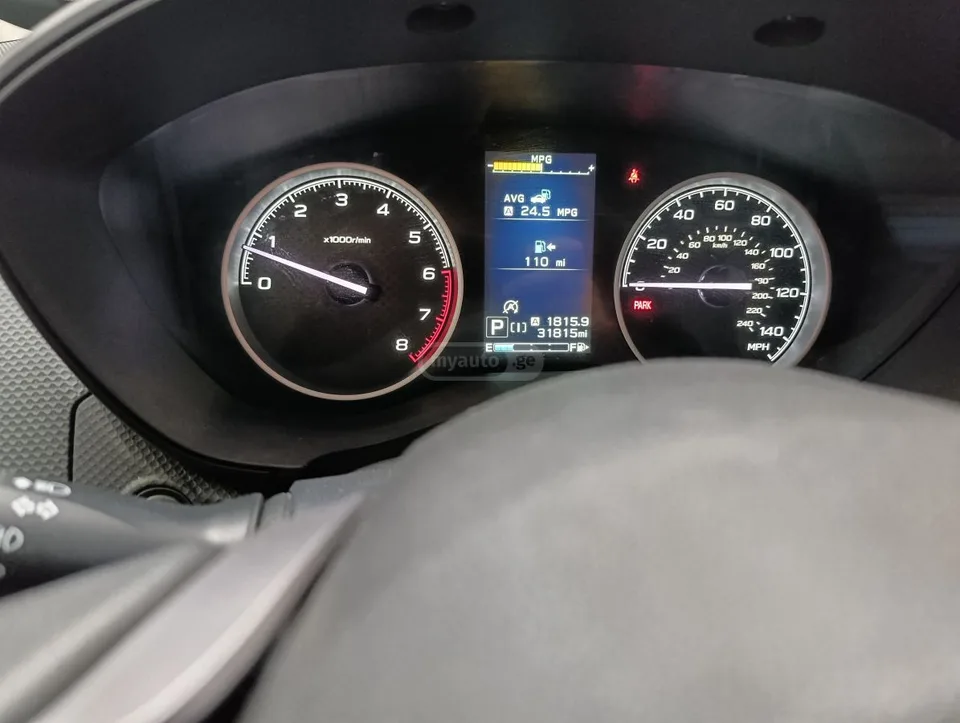 Subaru Forester Premium 4dr All-Wheel Drive CV 2022 — миниатюра 5