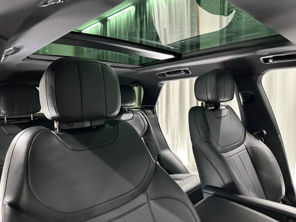 Land Rover Range Rover Sport 2024 — миниатюра 3
