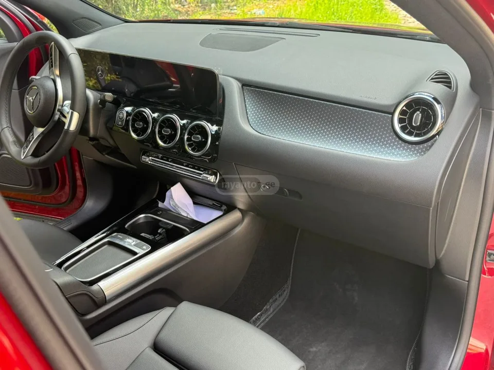 Mercedes-Benz GLA 250 2025 — миниатюра 5