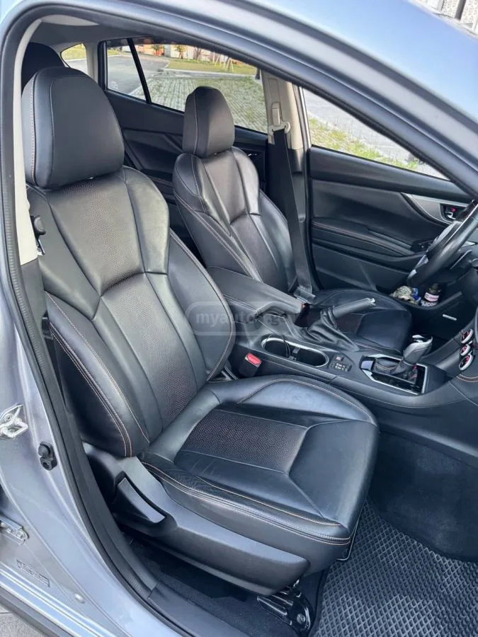 Subaru Crosstrek 2022 — миниатюра 4