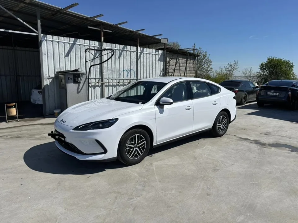 BYD Seal 05 Full 2025 — миниатюра 2