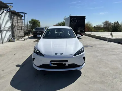 BYD Seal 05 2025 купить в Москве