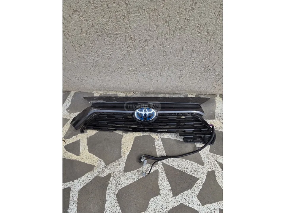Toyota RAV4 XSE 4dr All-Wheel Drive CVT 2023 — миниатюра 4
