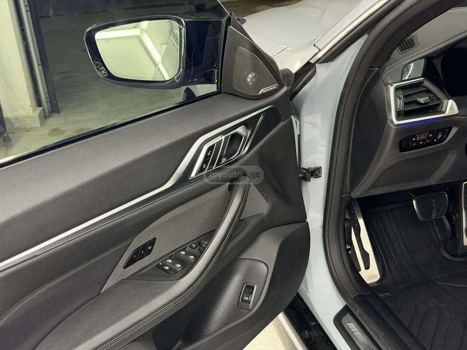 BMW M440 2023 — миниатюра 4