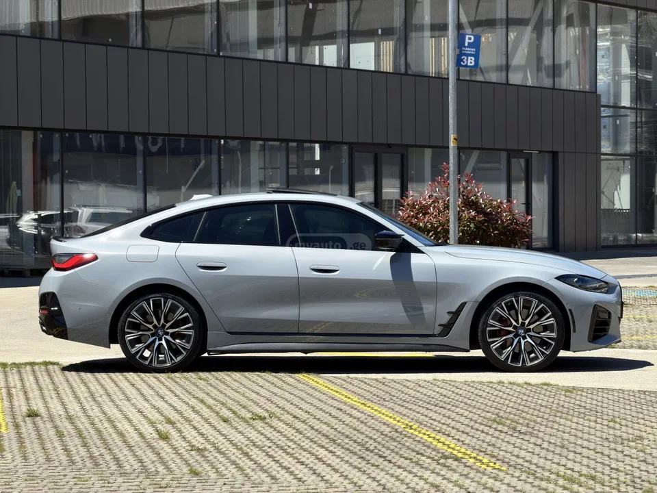 BMW M440 2023 — миниатюра 5