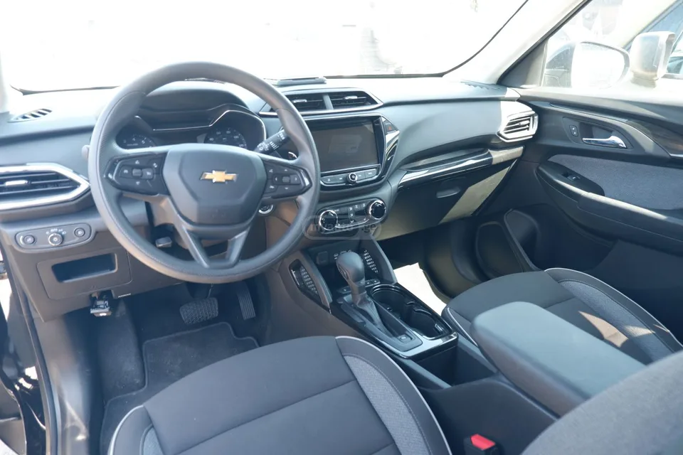 Chevrolet Trailblazer 2023 — миниатюра 5