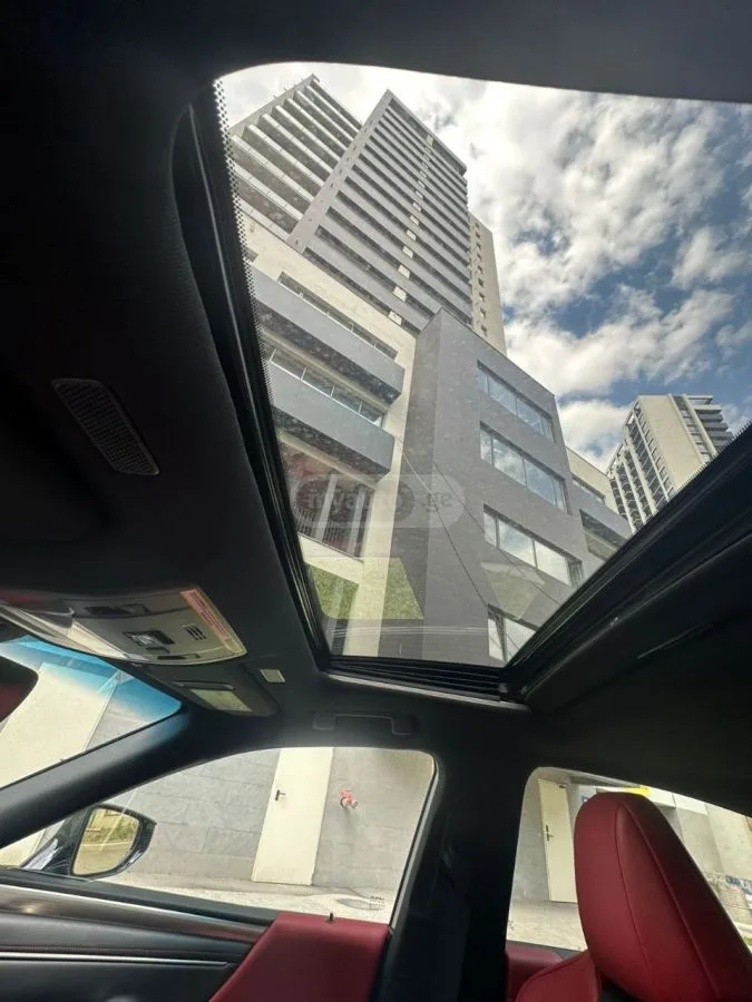Lexus ES 350 F SPORT 4dr Sedan CVT 2022 — миниатюра 2