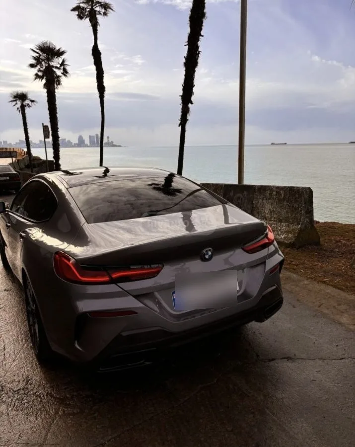 BMW 840 2023 — миниатюра 3