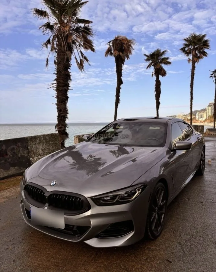 BMW 840 2023 — миниатюра 4