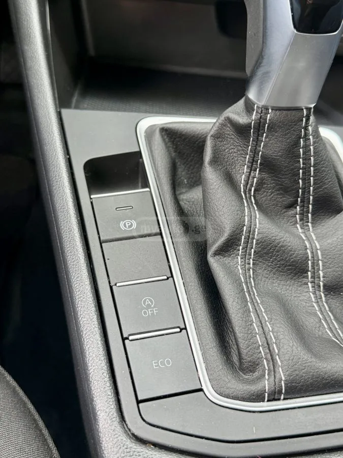 Volkswagen Jetta 2025 — миниатюра 5