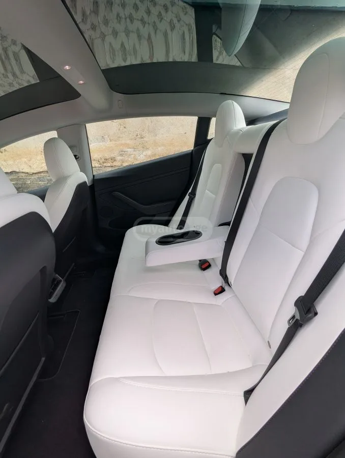Tesla Model 3 Model 3 long range dual motor 2023 — миниатюра 4