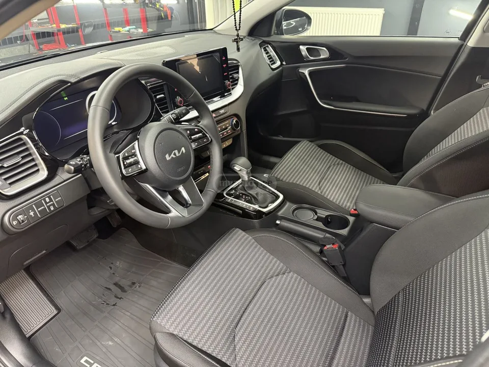 Kia Ceed 2024 — миниатюра 3