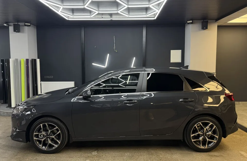 Kia Ceed 2024 — миниатюра 4