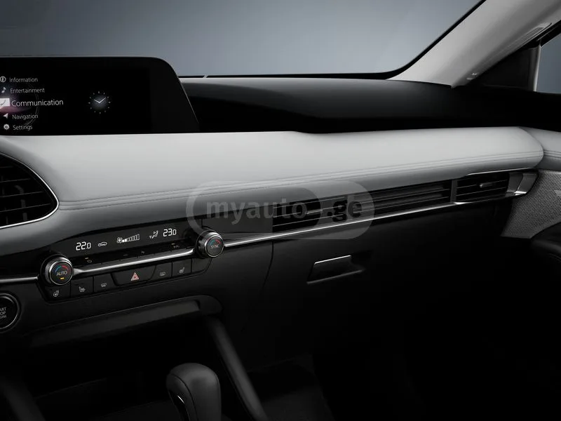 Mazda Mazda3 2025 — миниатюра 3