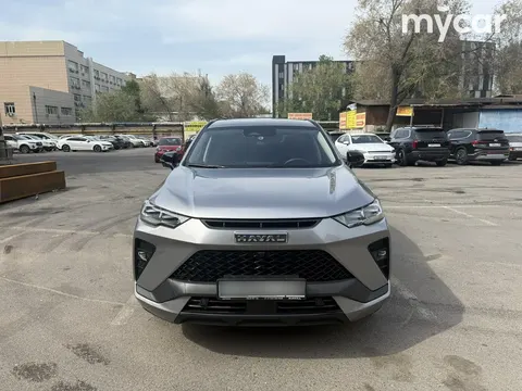 Haval H6 GT 2024 купить в Москве