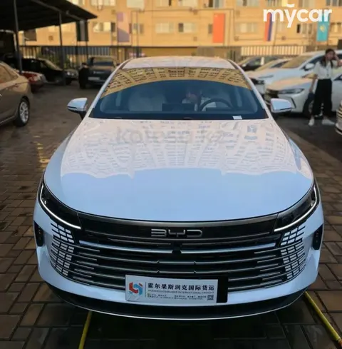 BYD Destroyer 05 2025 buy in Moscow