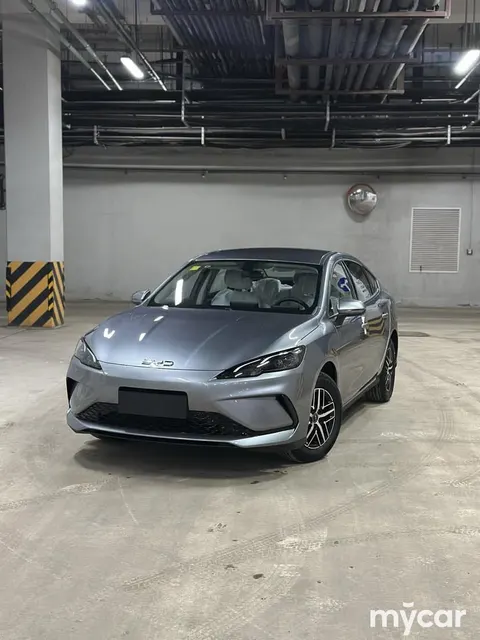 BYD Seal 05 2025 купить в Москве