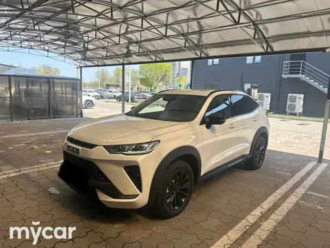 Haval H6 GT 2024 купить в Москве