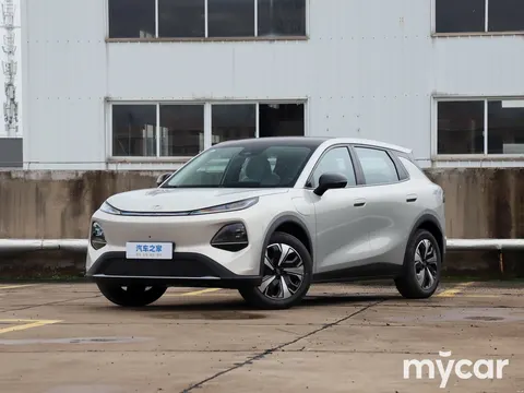 Changan Qiyuan Q05 2026 buy in Moscow