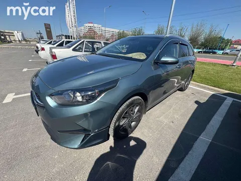 Kia Ceed 2023 купить в Москве