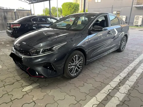 Kia Cerato 2025 купить в Москве