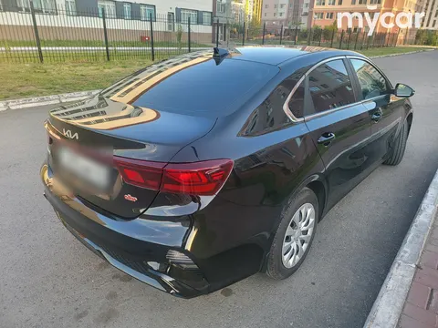 Kia Cerato 2024 купить в Москве