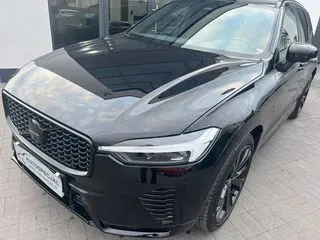 Volvo XC 2025 buy in Moscow