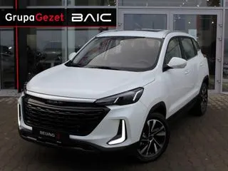BAIC 3 2025 купить в Москве