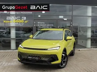 BAIC 5 2026 — фото 1, купить с доставкой в Москву