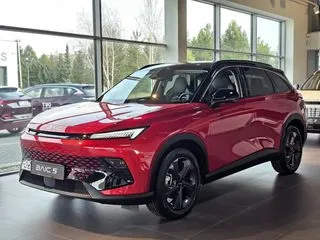 BAIC 5 2025 купить в Москве