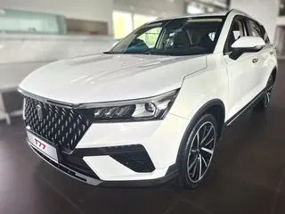 Bestune T77 2025 купить в Москве