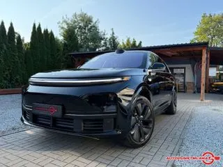 Li L7 2025 купить в Москве